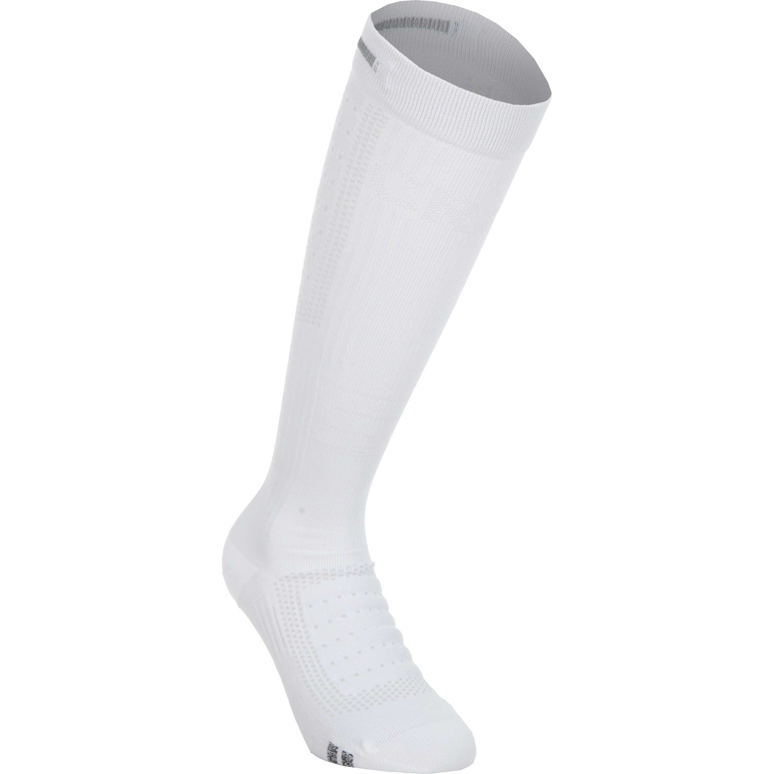 Craft ADV Dry Compressie-sokken Unisex - wit